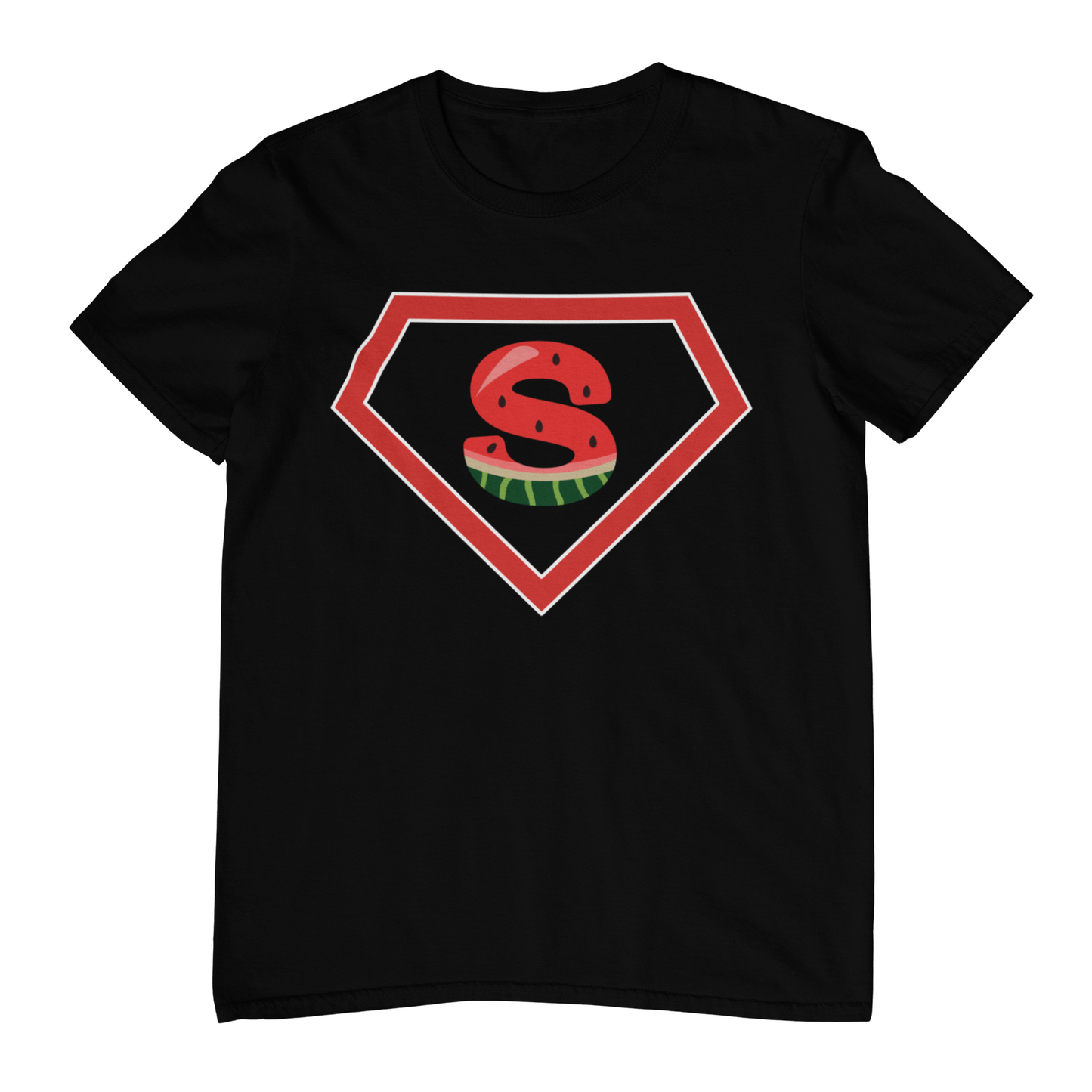 Supermelon Unisex T-Shirt-Assorted